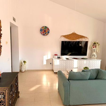Ferienwohnung Atico Natuka Mijas Costa 250M2 De Relax Y Sol Málaga Exterior foto