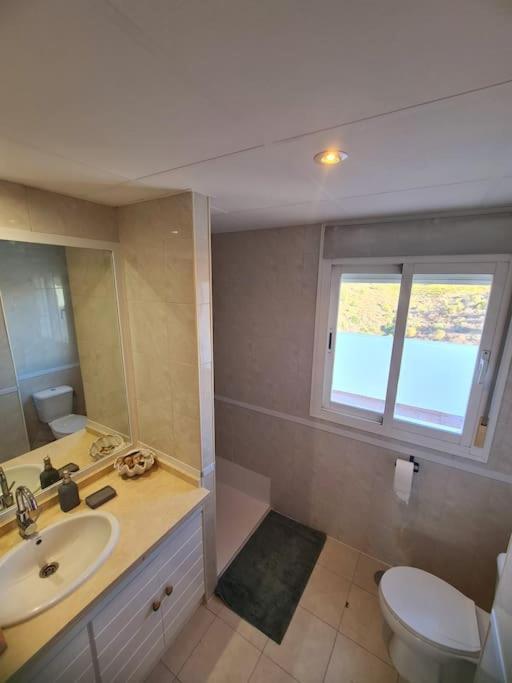 Ferienwohnung Atico Natuka Mijas Costa 250M2 De Relax Y Sol Málaga Exterior foto