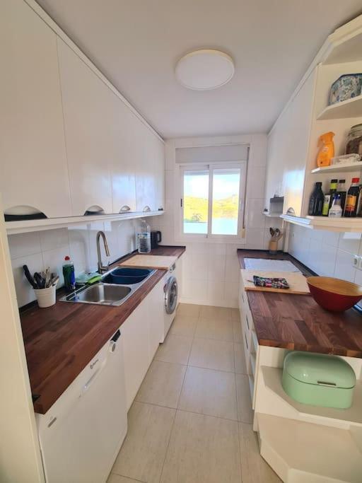 Ferienwohnung Atico Natuka Mijas Costa 250M2 De Relax Y Sol Málaga Exterior foto