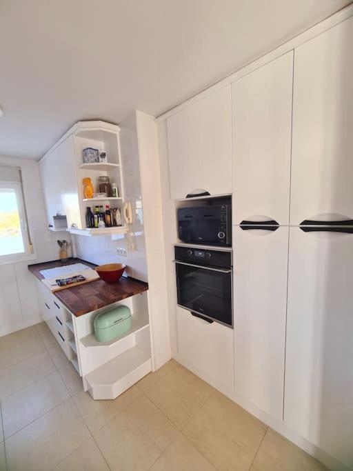Ferienwohnung Atico Natuka Mijas Costa 250M2 De Relax Y Sol Málaga Exterior foto