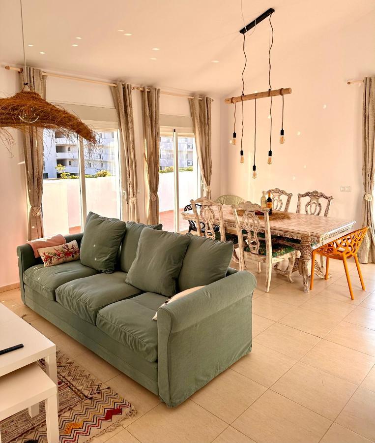 Ferienwohnung Atico Natuka Mijas Costa 250M2 De Relax Y Sol Málaga Exterior foto