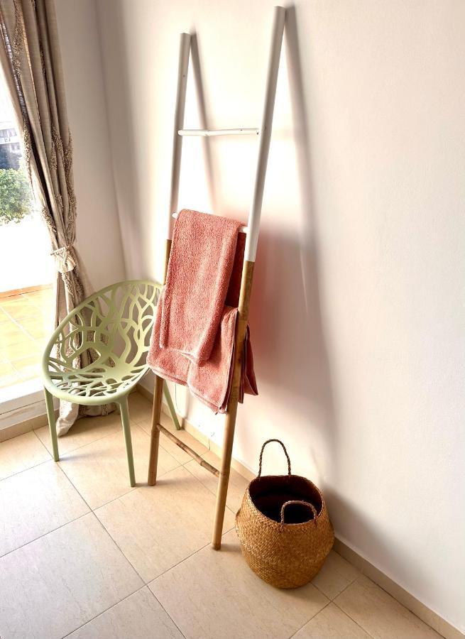 Ferienwohnung Atico Natuka Mijas Costa 250M2 De Relax Y Sol Málaga Exterior foto