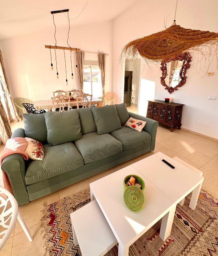 Ferienwohnung Atico Natuka Mijas Costa 250M2 De Relax Y Sol Málaga Exterior foto