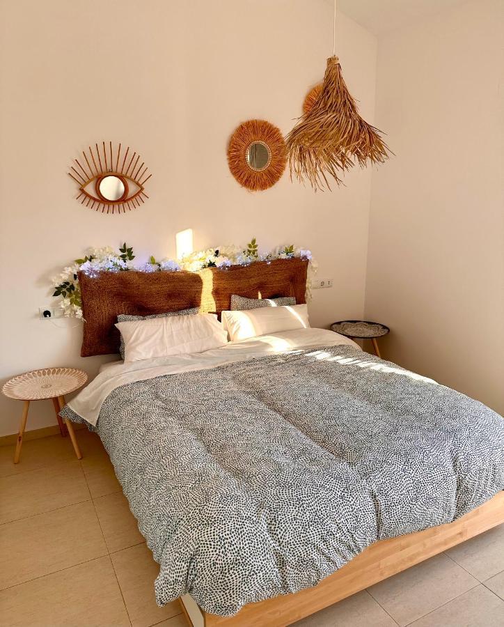 Ferienwohnung Atico Natuka Mijas Costa 250M2 De Relax Y Sol Málaga Exterior foto