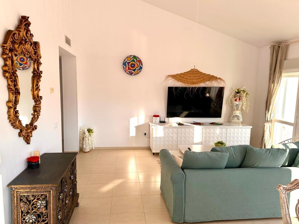 Ferienwohnung Atico Natuka Mijas Costa 250M2 De Relax Y Sol Málaga Exterior foto
