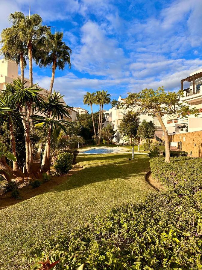 Ferienwohnung Atico Natuka Mijas Costa 250M2 De Relax Y Sol Málaga Exterior foto