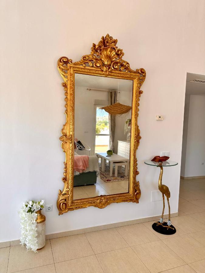 Ferienwohnung Atico Natuka Mijas Costa 250M2 De Relax Y Sol Málaga Exterior foto
