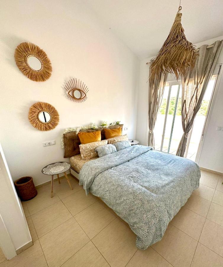 Ferienwohnung Atico Natuka Mijas Costa 250M2 De Relax Y Sol Málaga Exterior foto