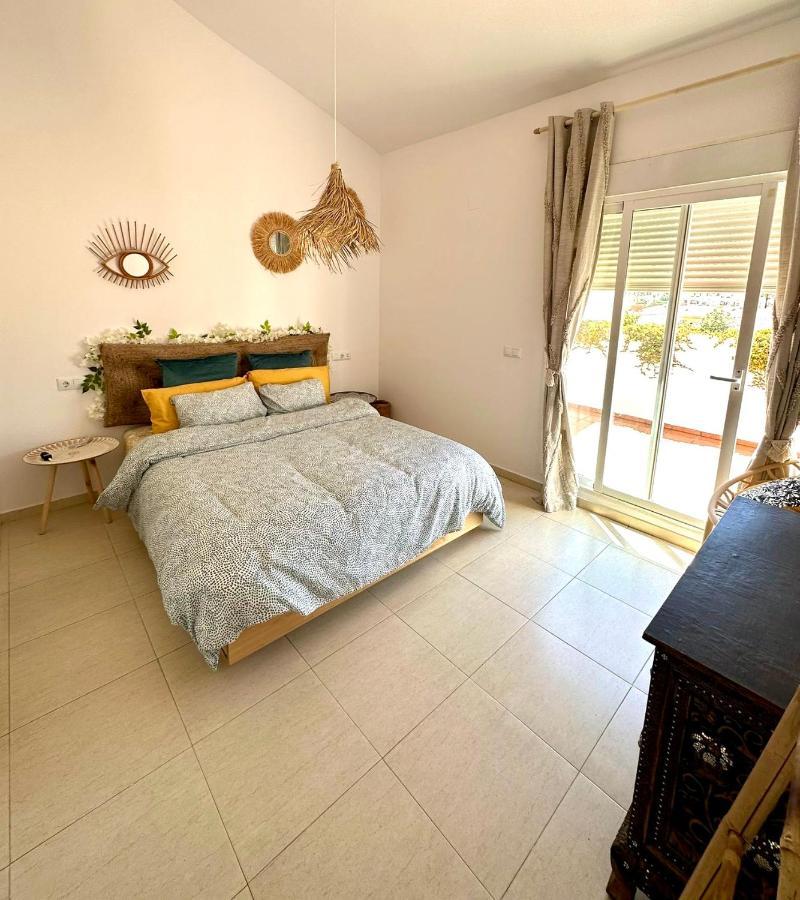 Ferienwohnung Atico Natuka Mijas Costa 250M2 De Relax Y Sol Málaga Exterior foto