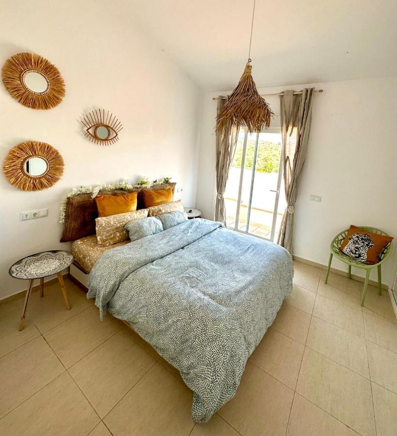 Ferienwohnung Atico Natuka Mijas Costa 250M2 De Relax Y Sol Málaga Exterior foto